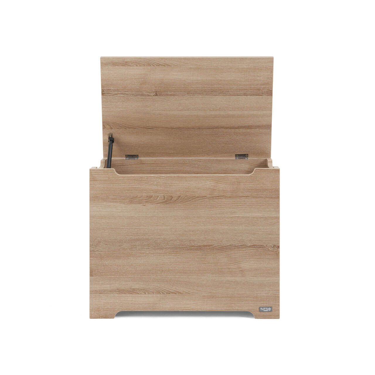 Tutti Bambini Modena Toy Box - Oak -  | For Your Little One