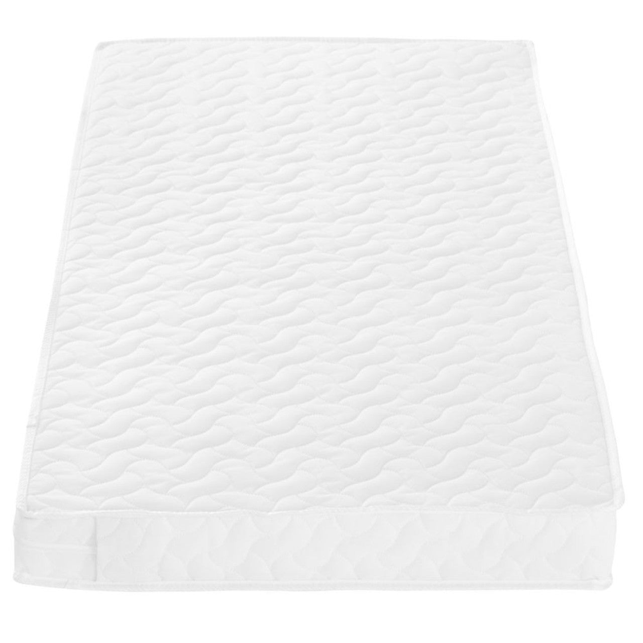 Tutti Bambini Pocket Sprung Cot Bed Mattress (70 x 140 cm) - For Your Little One