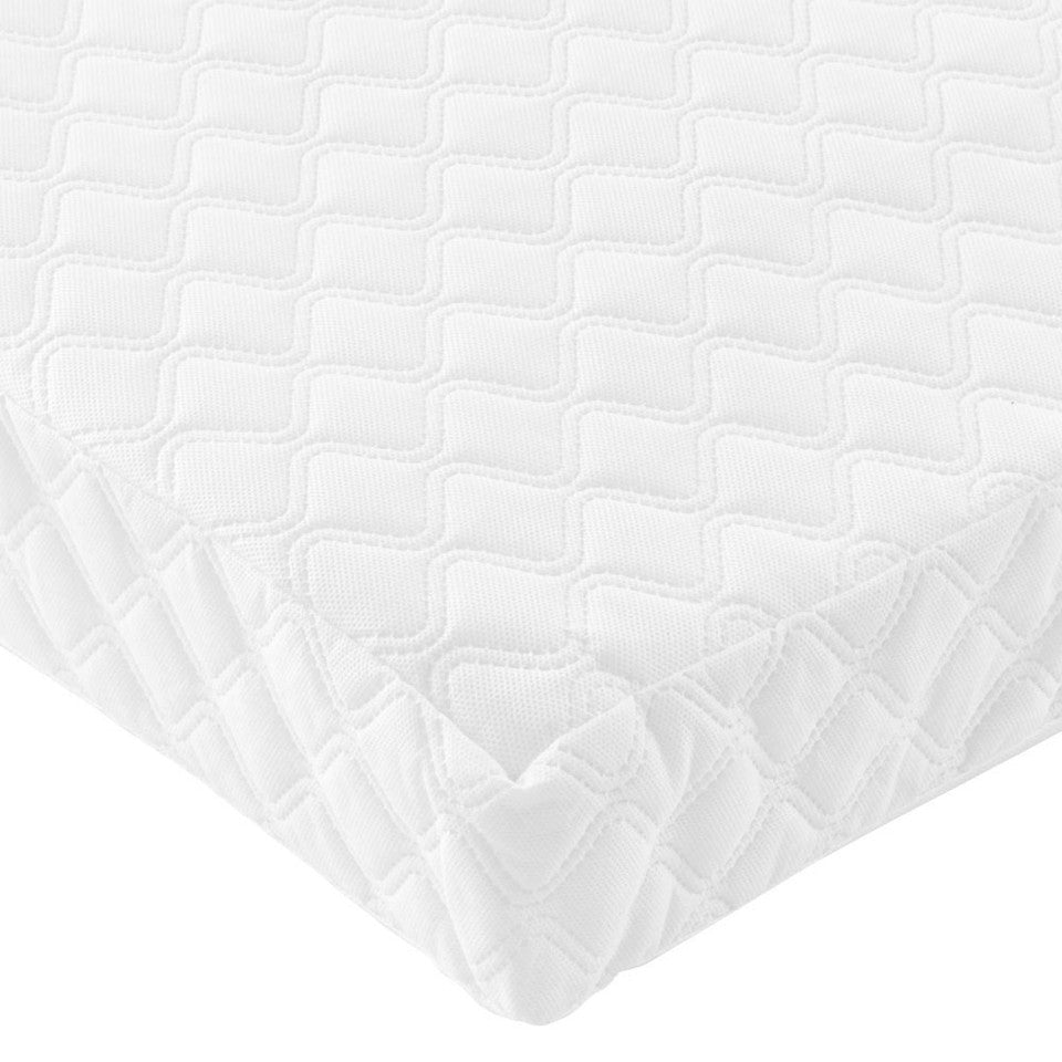 Tutti Bambini Sprung Cot Bed Mattress (70 x 140 cm) -  | For Your Little One