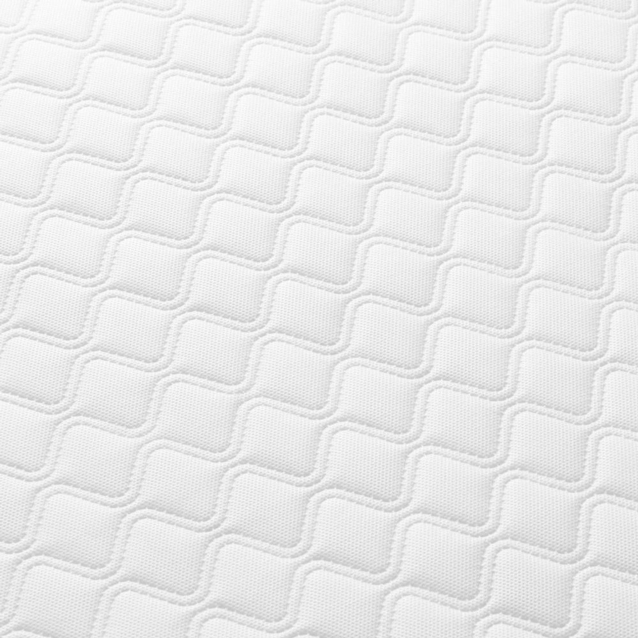 Tutti Bambini Sprung Cot Bed Mattress (70 x 140 cm) - For Your Little One