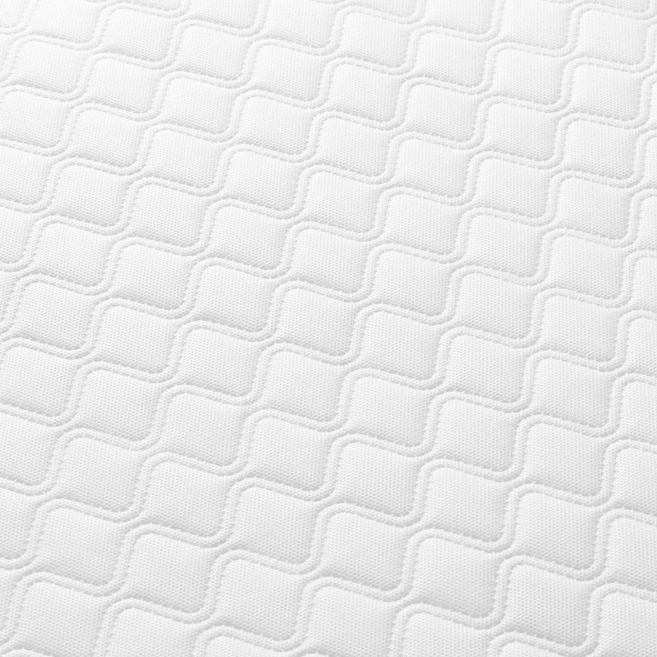 Tutti Bambini Sprung Cot Mattress (60 x 120 cm) - For Your Little One