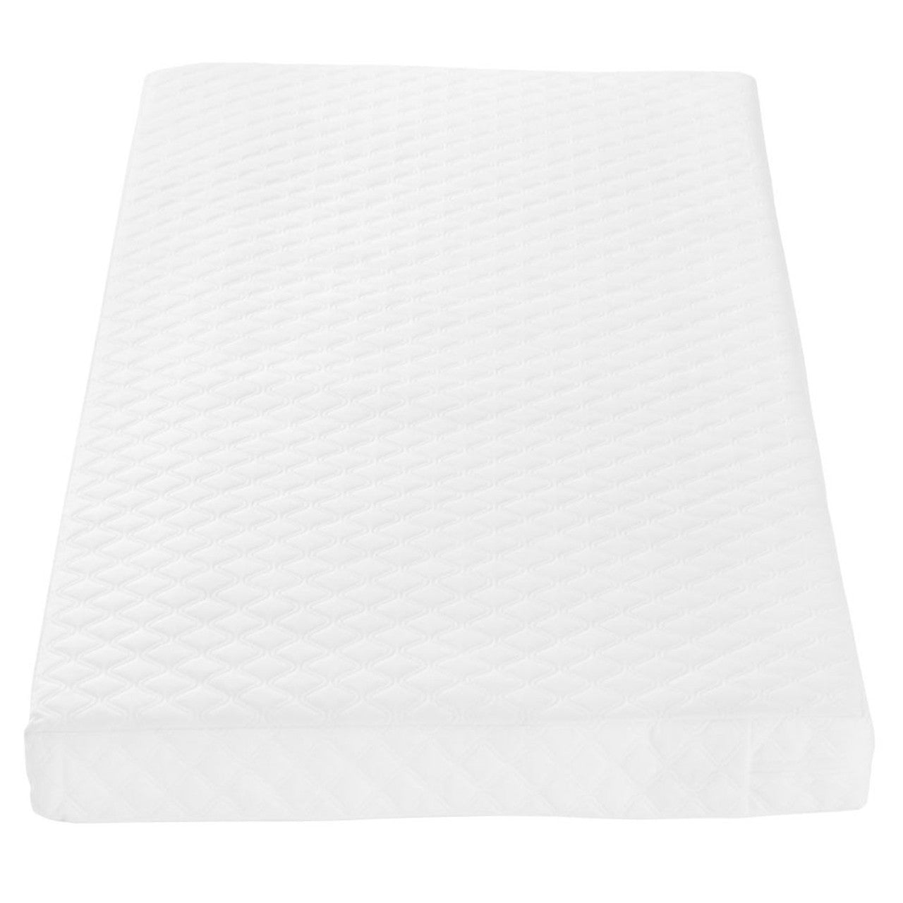 Tutti Bambini Sprung Cot Bed Mattress (70 x 140 cm) - For Your Little One