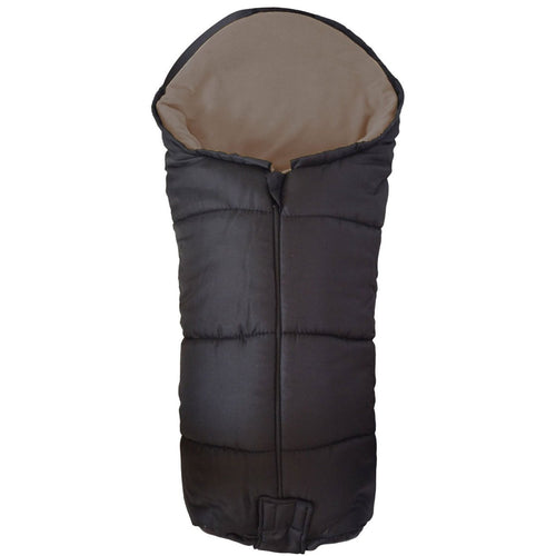Universal Deluxe Pushchair Footmuff / Cosy Toes - Fits All Pushchairs / Prams And Buggies - For Your Little One