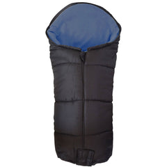 Universal Deluxe Pushchair Footmuff / Cosy Toes - Fits All Pushchairs / Prams And Buggies - For Your Little One