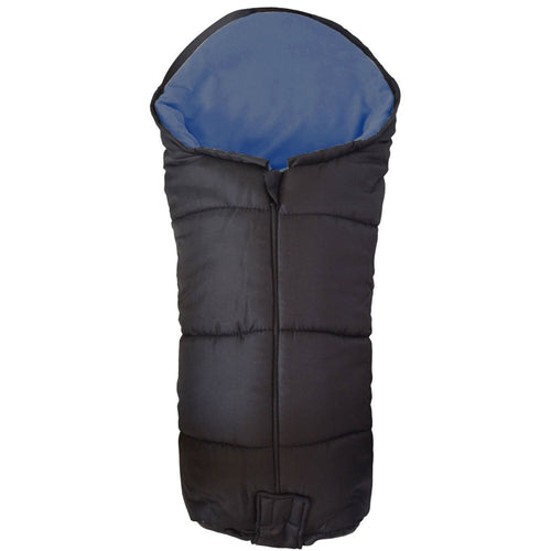 Universal Deluxe Pushchair Footmuff / Cosy Toes - Fits All Pushchairs / Prams And Buggies - For Your Little One