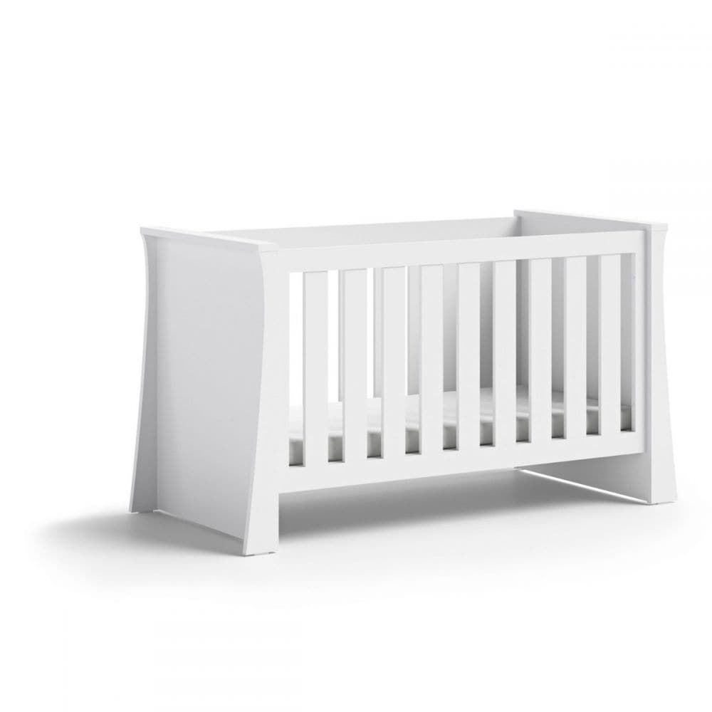 Babystyle Vancouver Furniture 3 Piece Room Set + FREE Sprung Mattress -  | For Your Little One