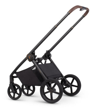 Venicci Claro 2 In 1 Pram - Caramel - For Your Little One