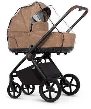 Venicci Claro 2 In 1 Pram - Caramel - For Your Little One