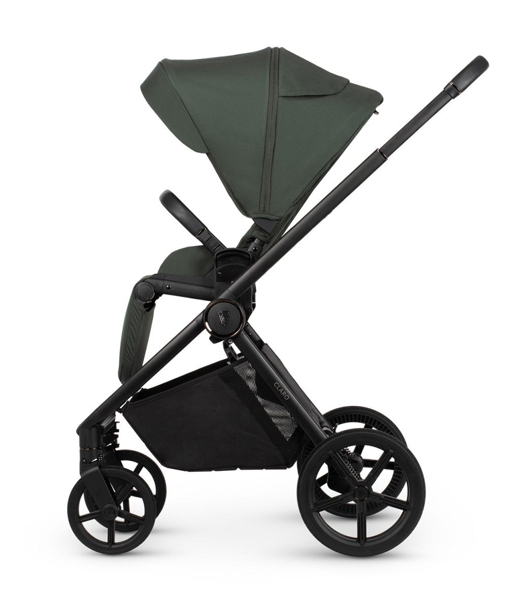 Venicci Claro 2 In 1 Pram - Forest - For Your Little One