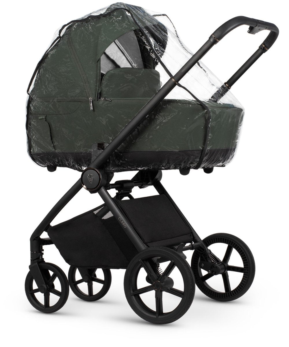 Venicci Claro 2 In 1 Pram - Forest - For Your Little One