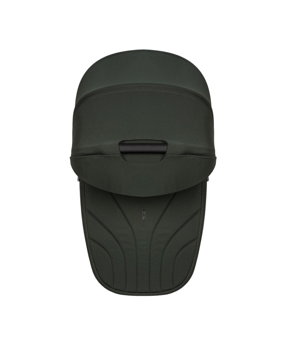 Venicci Claro 3 In 1 Travel System + Base - Forest - For Your Little One