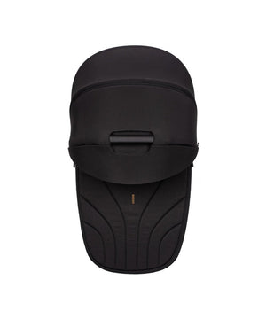 Venicci Claro 3 In 1 Travel System + Base - Noir - For Your Little One