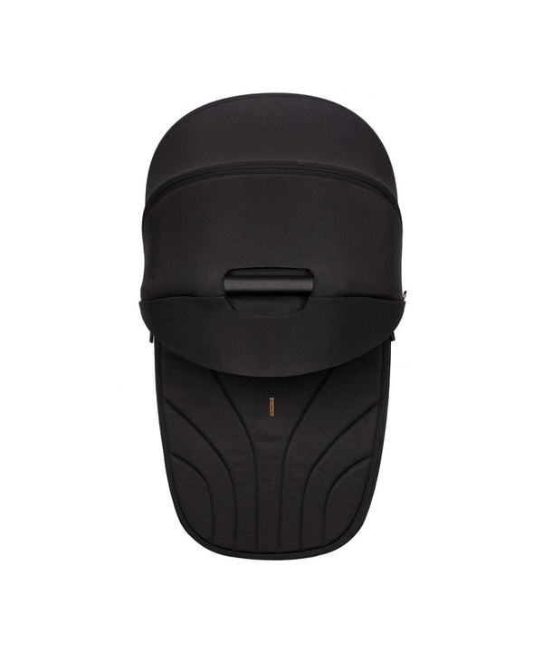 Venicci Claro 3 In 1 Travel System + Base - Noir - For Your Little One