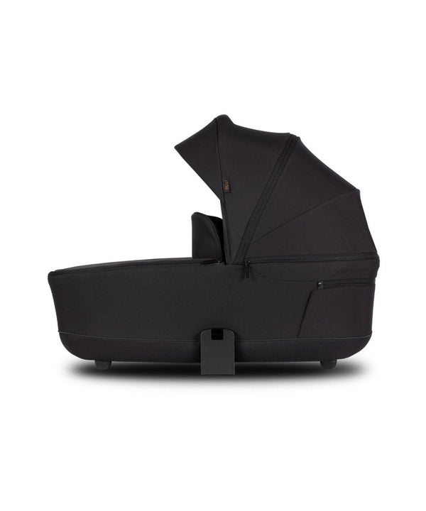 Venicci Claro 3 In 1 Travel System + Base - Noir - For Your Little One