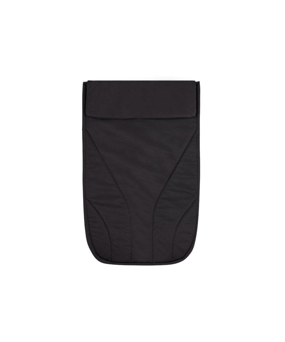 Venicci Claro 3 In 1 Travel System + Base - Noir - For Your Little One