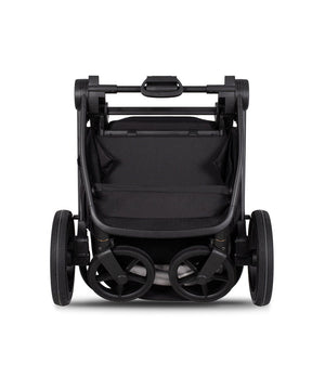 Venicci Claro 3 In 1 Travel System + Base - Noir - For Your Little One