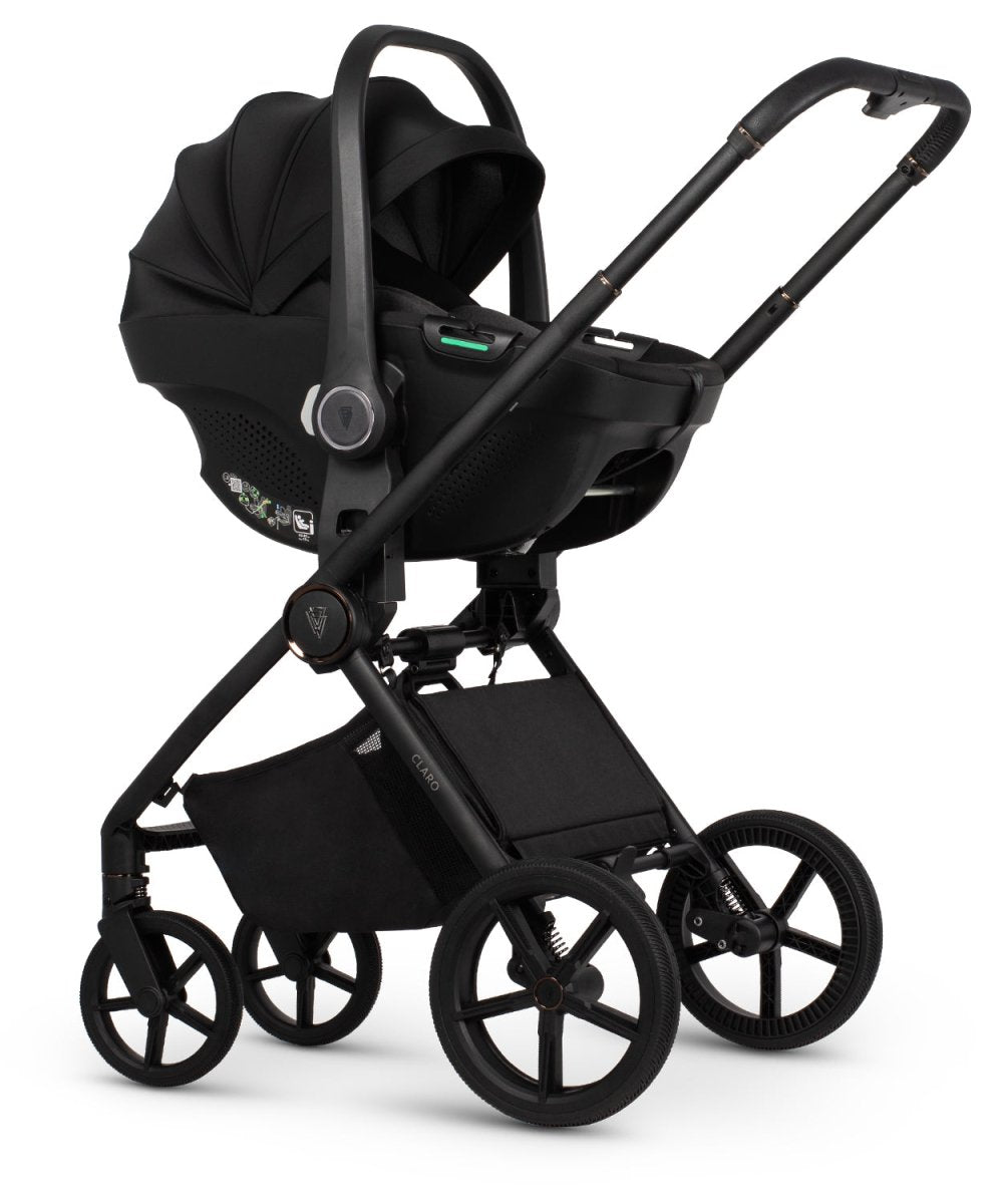Venicci Claro 3 In 1 Travel System - Forest - For Your Little One