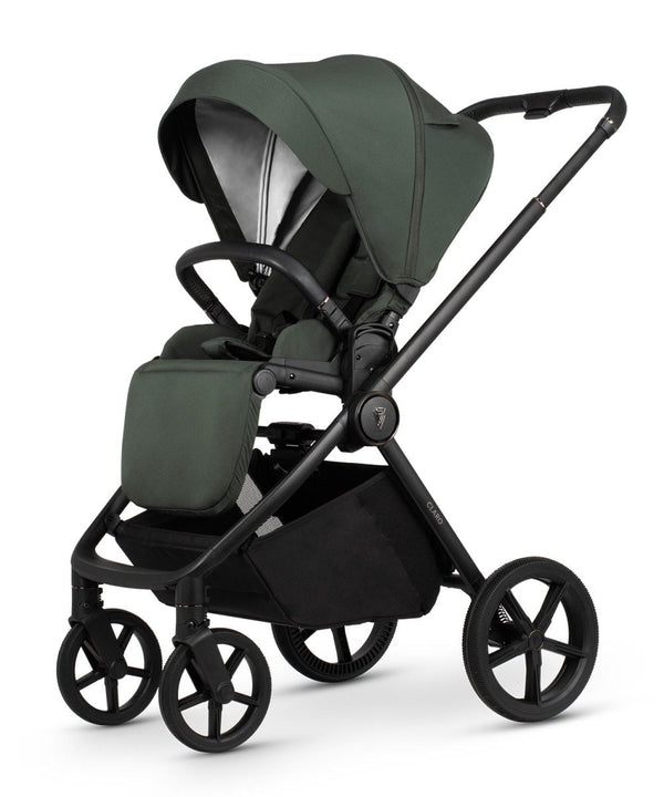 Venicci Claro 3 In 1 Travel System - Forest - For Your Little One