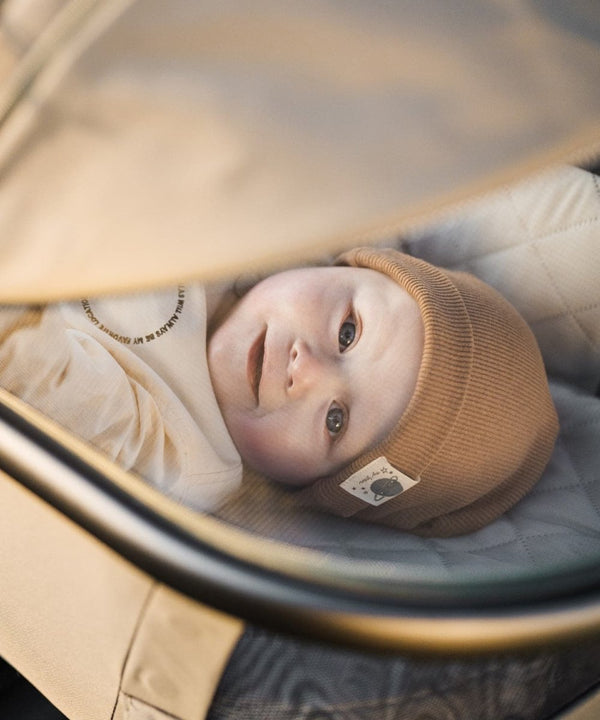 Venicci Tinum Edge 2 In 1 Pram Pushchair - Dust - For Your Little One