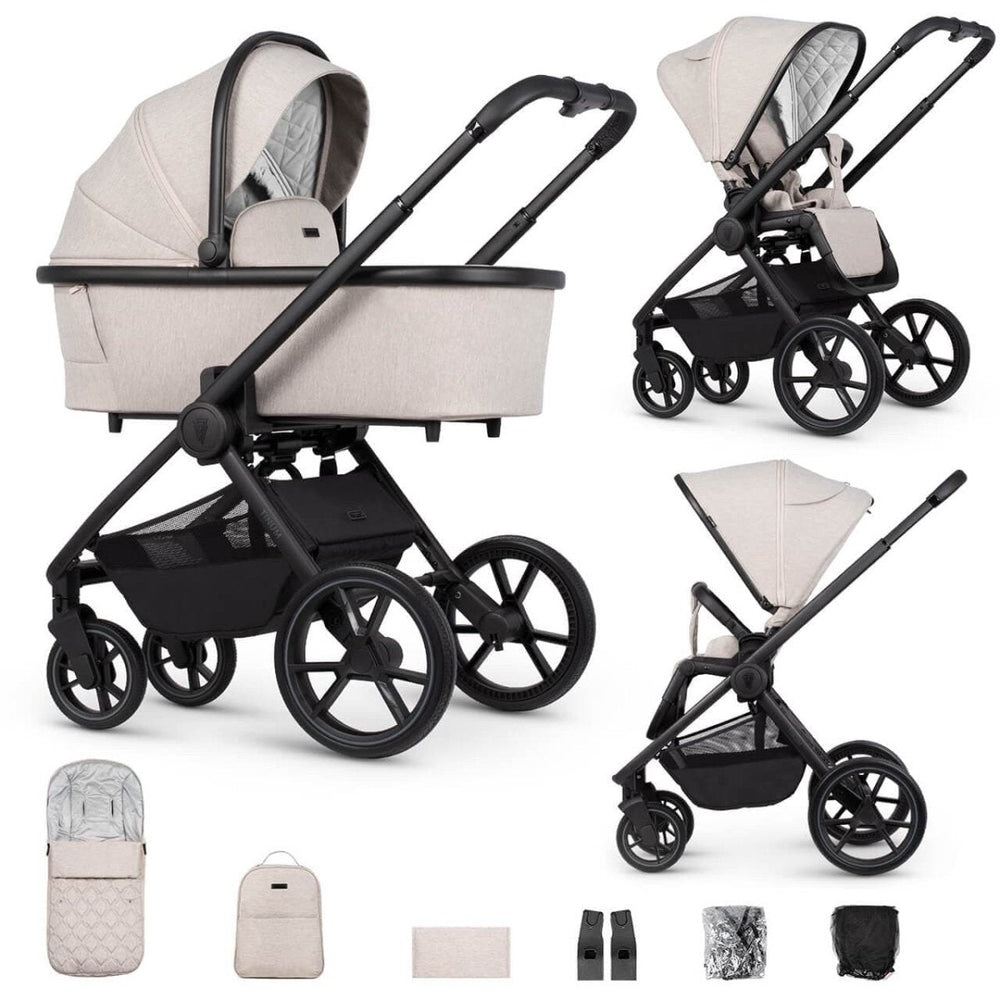 Stroller Care 101: How to Keep Your Pushchair in Top Shape Stroller Care 101: How to Keep Your Pushchair in Top Shape