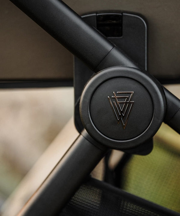 Venicci Tinum Edge Pushchair - Moss - Clearance - For Your Little One