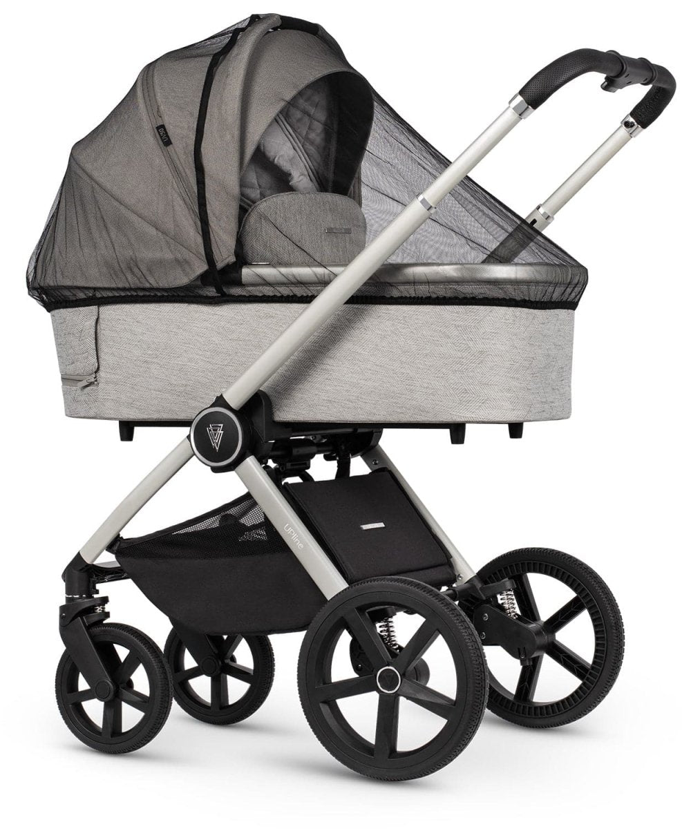 Venicci Tinum Upline 3 In 1 Travel System - Moonstone - For Your Little One