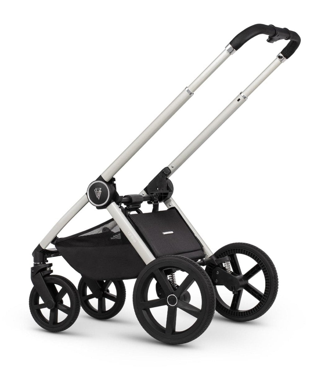 Venicci Tinum Upline 3 In 1 Travel System - Moonstone - For Your Little One