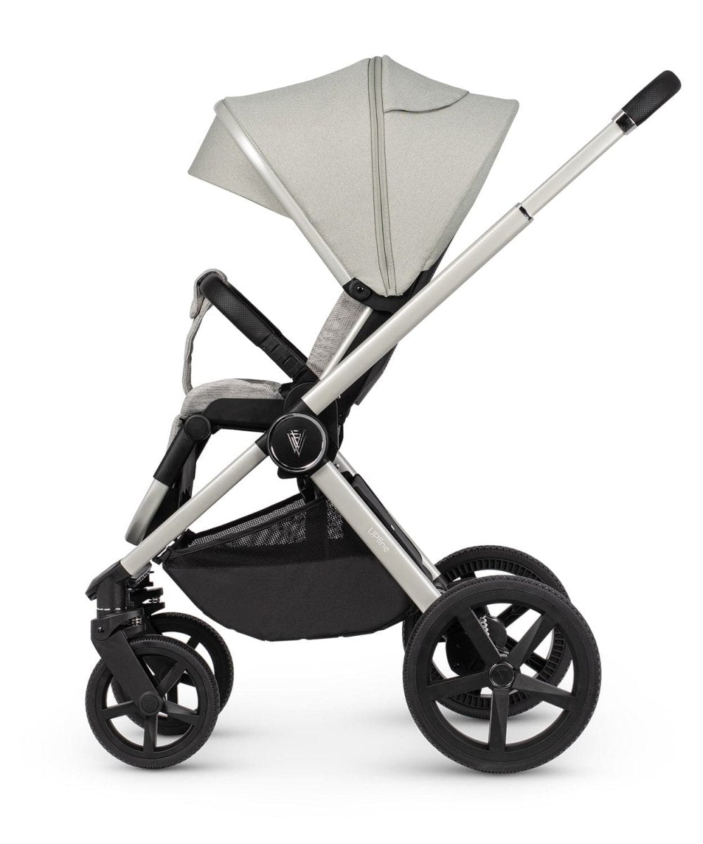 Venicci Tinum Upline 3 In 1 Travel System - Moonstone - For Your Little One