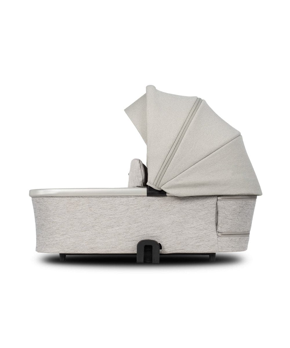 Venicci Tinum Upline 3 In 1 Travel System - Moonstone - For Your Little One