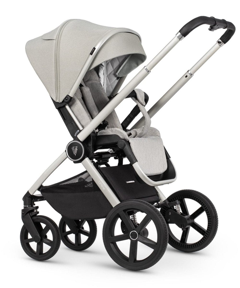 Venicci Tinum Upline 3 In 1 Travel System - Moonstone - For Your Little One