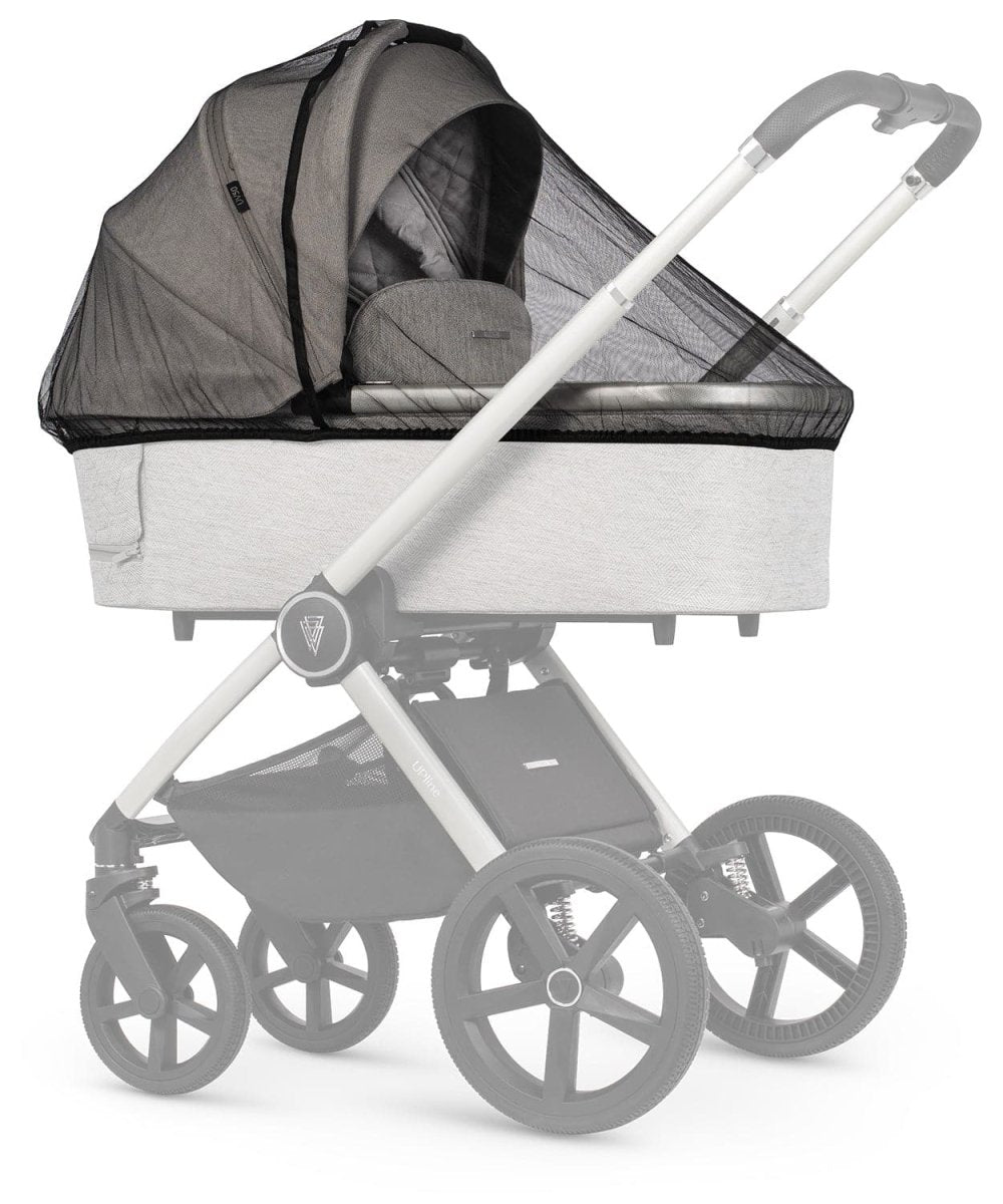 Venicci Tinum Upline 3 In 1 Travel System - Moonstone - For Your Little One