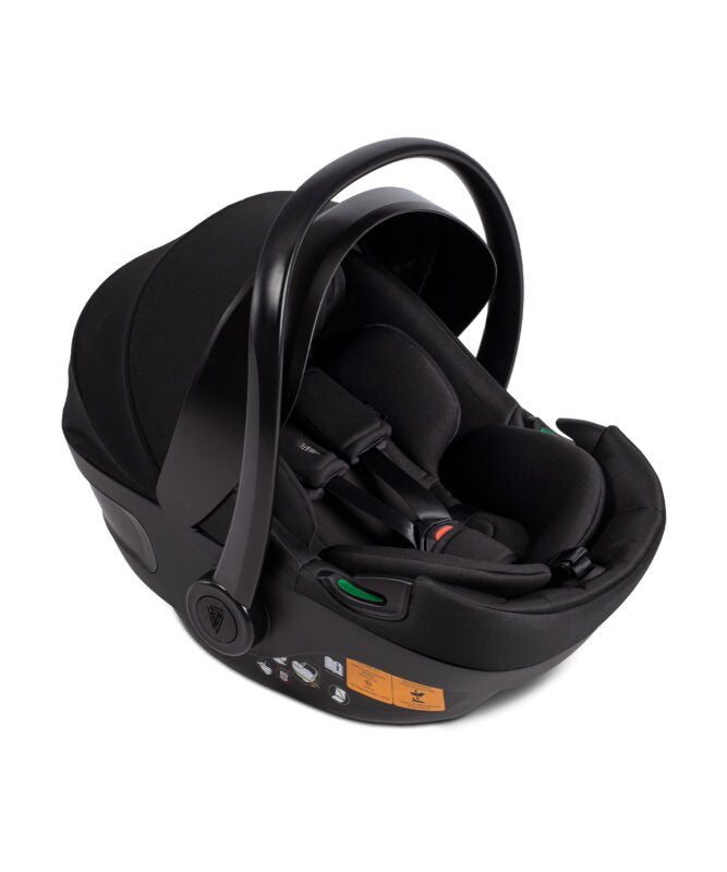 Venicci Tinum Upline 3 In 1 Travel System - Slate Grey - For Your Little One