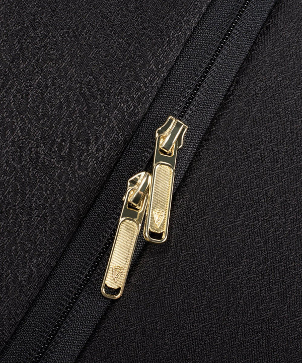 Venicci Upline 2 - 2 In 1 Pram Pushchair - All Black - For Your Little One