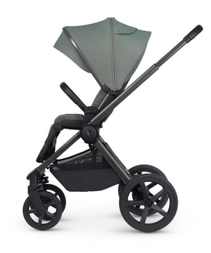 Venicci Upline 2 - 2 In 1 Pram Pushchair - Aloe - For Your Little One
