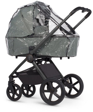 Venicci Upline 2 - 2 In 1 Pram Pushchair - Aloe - For Your Little One
