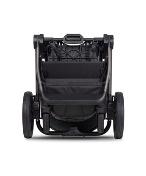 Venicci Upline 2 - 2 In 1 Pram Pushchair - Aloe - For Your Little One