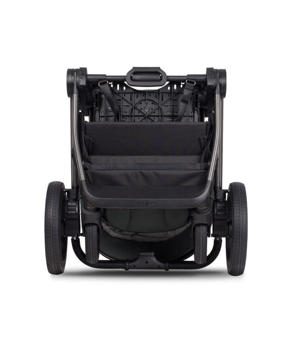 Venicci Upline 2 - 2 In 1 Pram Pushchair - Aloe - For Your Little One