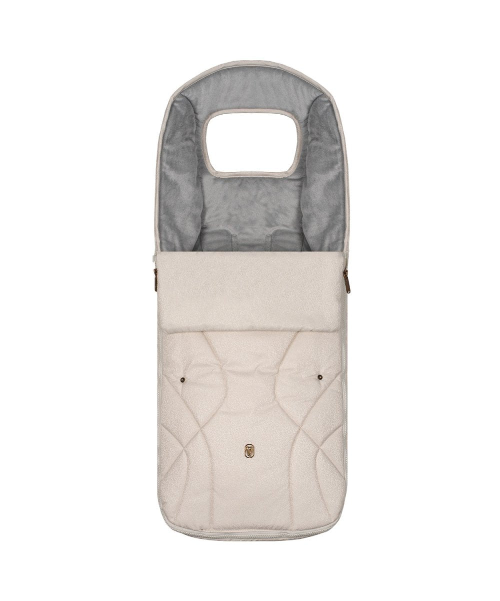 Venicci Upline 2 - 2 In 1 Pram Pushchair - Stone Beige - For Your Little One