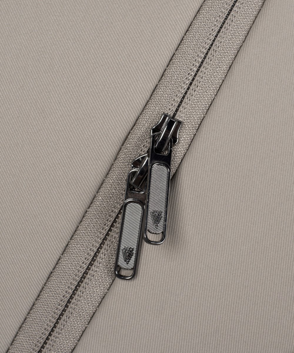 Venicci Upline 2 - 2 In 1 Pram Pushchair - Taupe - For Your Little One