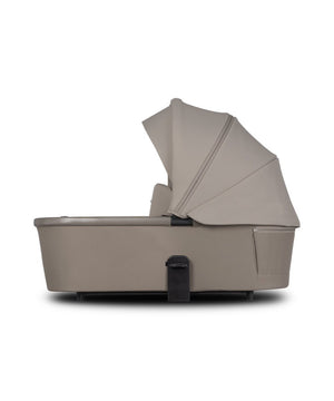 Venicci Upline 2 - 2 In 1 Pram Pushchair - Taupe - For Your Little One