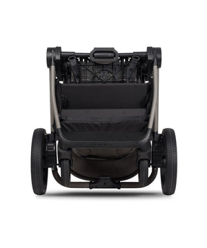 Venicci Upline 2 - 2 In 1 Pram Pushchair - Taupe - For Your Little One