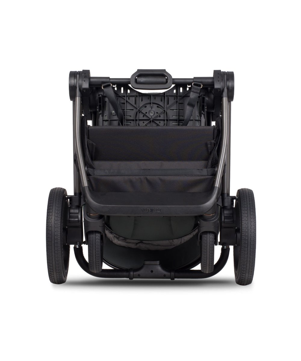 Venicci Upline 2 - 3 In 1 Travel System - Aloe - For Your Little One