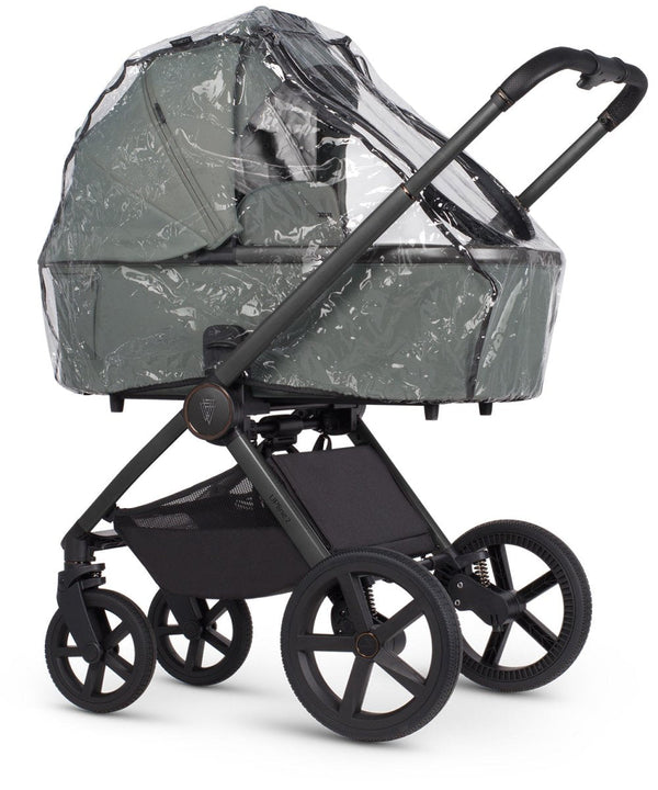 Venicci Upline 2 - 3 In 1 Travel System And Base - Aloe - For Your Little One