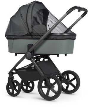 Venicci Upline 2 - 3 In 1 Travel System And Base - Aloe - For Your Little One