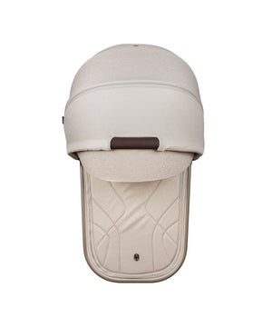 Venicci Upline 2 - 3 In 1 Travel System And Base - Stone Beige - For Your Little One