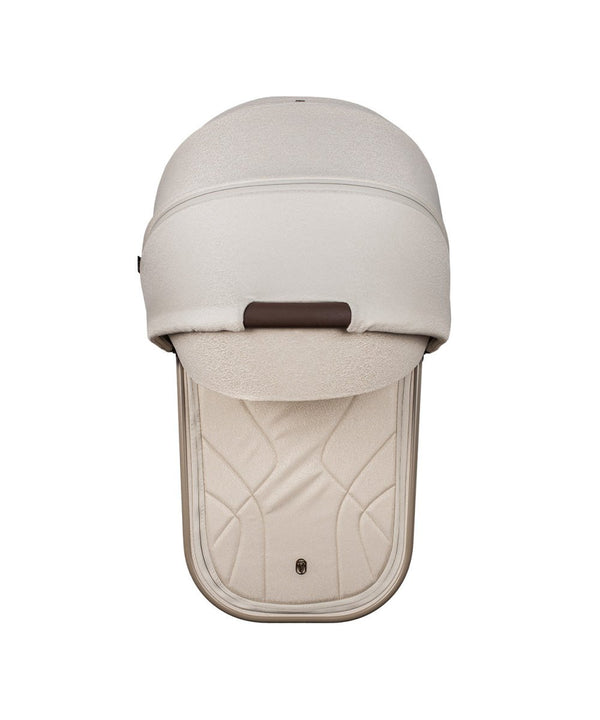 Venicci Upline 2 - 3 In 1 Travel System And Base - Stone Beige - For Your Little One