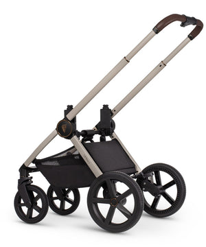 Venicci Upline 2 - 3 In 1 Travel System And Base - Stone Beige - For Your Little One