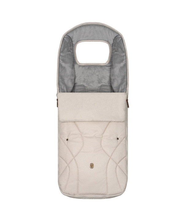 Venicci Upline 2 - 3 In 1 Travel System And Base - Stone Beige - For Your Little One