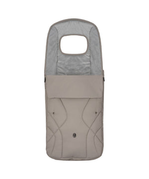 Venicci Upline 2 - 3 In 1 Travel System And Base - Taupe - For Your Little One