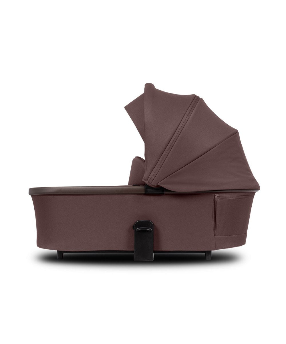 Venicci Upline 2 SE - 3 In 1 Travel System And Base - Burgundy - For Your Little One